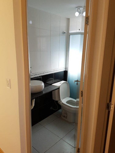 Imagem 8 de 18 de Apartamento Com 51 M² A Venda No Jardim Maristela, São Paulo | Sp - Ap2641v