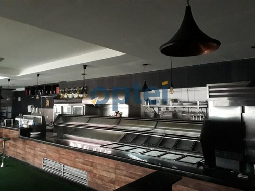 Imagem 14 de 15 de Salão Para Alugar, 190 M² - Jardim Do Mar - São Bernardo Do Campo/sp - Sl00035 - 70315110