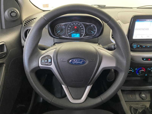Imagem 11 de 15 de Ford Ka 1.0 Se Plus Tivct Flex 5p