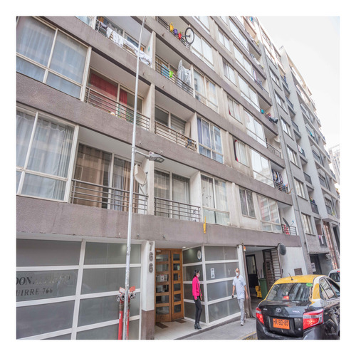 Imagen 15 de 18 de Edificio Eyzaguirre- Piso 15