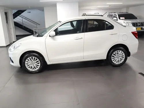 Suzuki Swift 1.2 DZIRE MECANICO