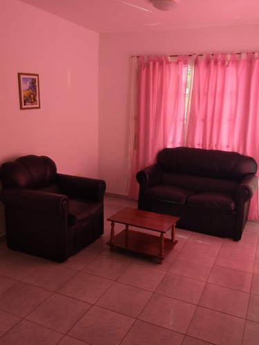 Venta 8 Duplex En Block San Bernardo