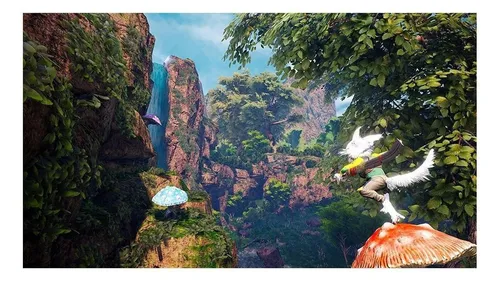 Biomutant Standard (Físico)