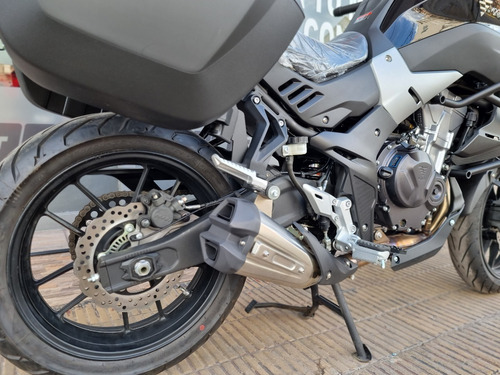 Imagen 8 de 24 de Voge 500 Ds Adventure 0km 2022 Moto Baires Descuento Contado