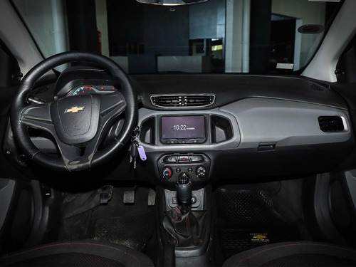 Chevrolet Prisma 1.4 Ltz 98cv