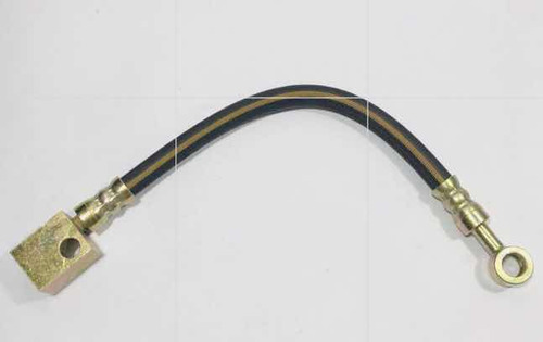 Flexible Embrague Nissan Terrano 295mm - Fx 5783