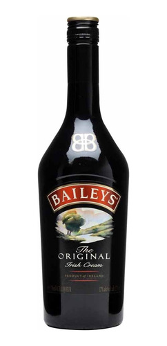 Licor Baileys Original 750ml Crema Irlanda Puro Escabio