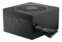Comprar Fuente de poder para PC MSI MAG A600DN 600W negra 220V