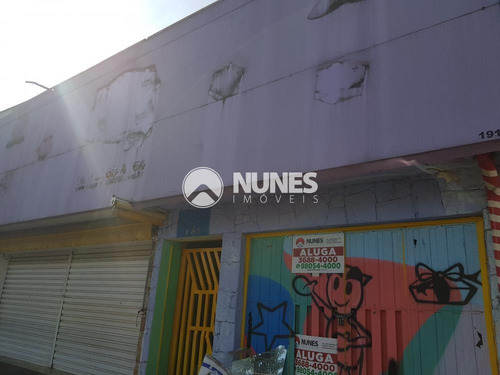Imagem 1 de 10 de Salas Comerciais - Ref: L56972