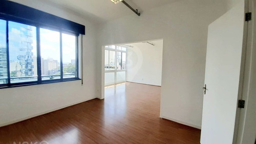 Imagem 5 de 15 de Conjunto Comercial Para Venda Ou Locação 5 Salas 130m2 - Cerqueira César - Nsk3 Imóveis - Ed 8578 - Ed8578