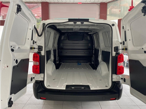 Imagem 6 de 7 de Peugeot Expert 1.6 Bluehdi Diesel Business Pack 0km2022