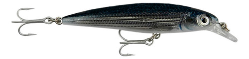 Isca Rapala X-rap Salt Sxr08 8cm Peso 7g Com Rattlin