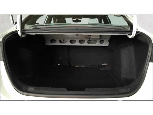 Chevrolet Onix 1.0 TURBO FLEX PLUS LT AUTOMÁTICO