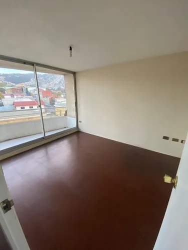 Año Corrido Sin Muebles ,estacionamiento, Bodega C° Yungay