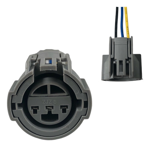 Conector Sensor Map Honda Civic 1992 1993 1994 1995 