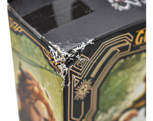 Dungeons And Dragons Honor Among Thieves Doric Hasbro Da