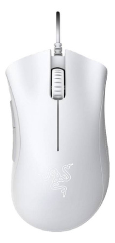 Mouse Razer Deathadder Essential 6400 Dpi Switch Mechanical