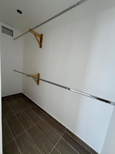 Alquiler Apartamento 1 Hahabitación Con Línea Blanca La Esperilla Santo Domingo