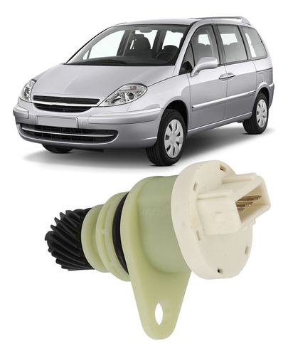 Sensor De Velocidad 9635057280 Sensor De Transmisión Y Odóme