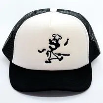 Comprar Gorra Bordada Mr. Game And Watch Game Cocinero Trucker 