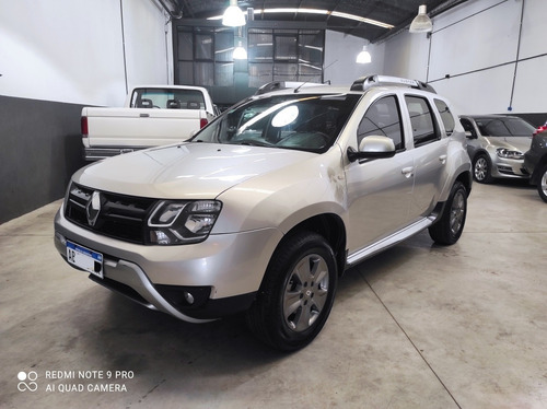Renault Duster 2017 2.0 Ph2 4x4 Privilege