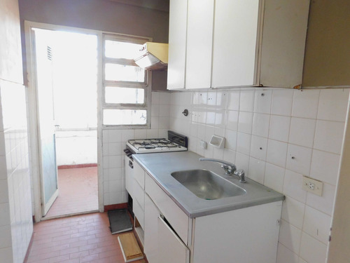 Imagen 4 de 14 de Departamento En Venta Villa Lugano 2 Amb