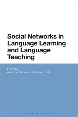 Libro Social Networks In Language Learning And Language T...