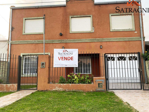 Venta De Casa Coronel Brandsen