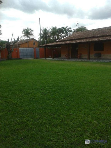 Imagem 7 de 21 de Casa Com 4 Dormitórios À Venda, 156 M² Por R$ 550.000,00 - Parati - Araruama/rj - Ca1273