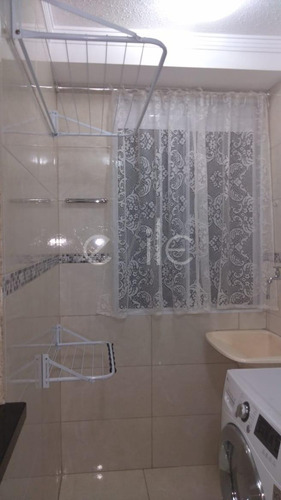 Imagem 7 de 20 de Apartamento À Venda Em Jardim São José - Ap008950