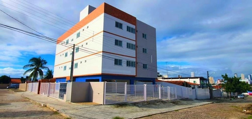 Imagem 19 de 19 de Apartamento À Venda, 36 M² Por R$ 145.000,00 - Ipês - João Pessoa/pb - Ap0604
