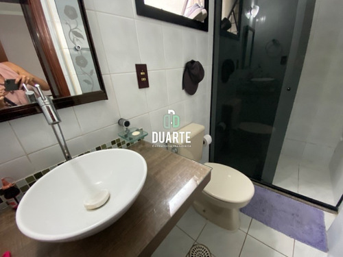 Imagem 15 de 30 de Apartamento Residencial Para Venda Frente Mar - Ap03245 - 68875233