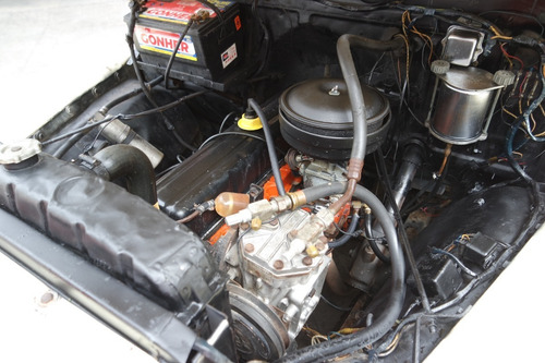 Imagen 11 de 11 de 1950 Chevrolet Pick Up A/a Factura Original