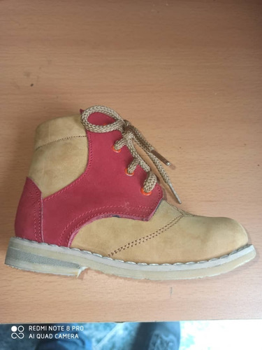 Zapatos Ortopédicos Para Niños Y Niñas