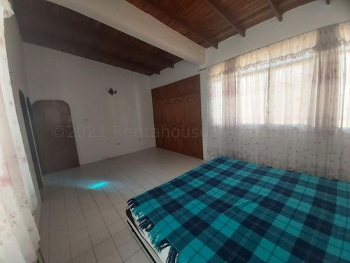 Imagen 11 de 30 de Casa En Alquiler En Nueva Segovia Barquisimeto, Ubicación Ideal, Cod 22-27378, Inf 0424-5337900, Nds 08/06