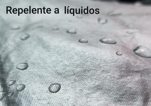 Funda Cubierta Cubre Auto Lona Para Kwid 2025