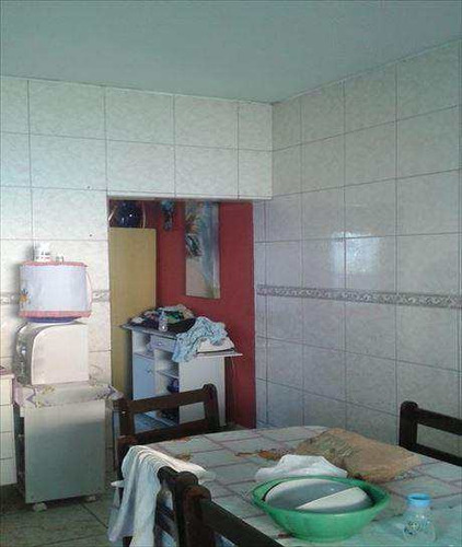Imagem 2 de 15 de Casa Com 2 Dorms, Cidade São Pedro - Gleba A, Santana De Parnaíba - R$ 250 Mil, Cod: 48201 - V48201