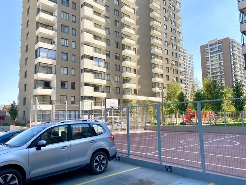 Primer Piso De Dos Dormitorios Y 2 Baños