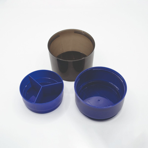 Imagen 7 de 10 de Smart Shaker Go Plus Azul/negro