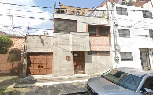 Casa En Venta, !! Propiedad Ya Adjudicada, Remate¡¡¡- Diagonal 13, Col Del Valle Centro, Benito Juárez, 03100 Ciudad De México, Cdmx