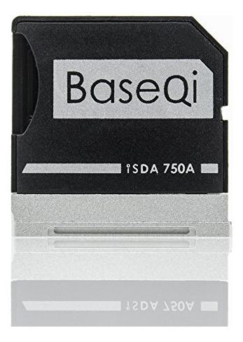 Adaptador Microsd Baseqi Para Dell Xps 15puLG (9550) 2016