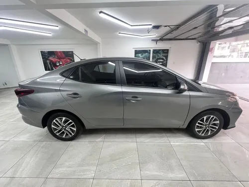 Hyundai Hb20 Accent Mt 2024