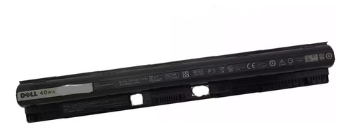 Bateria Dell M5yk1 40w Wkrj2 Nueva