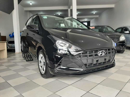 Imagem 4 de 15 de Hyundai Hb20 Hb20 Vision 2022 Okm