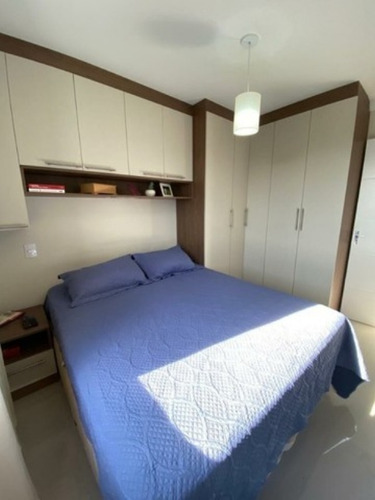Imagem 5 de 7 de Apartamento À Venda No Residencial Ecopark, Sorocaba-sp - 5183 - 69853118