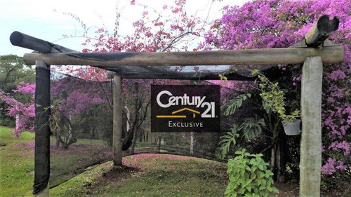 Imagem 6 de 20 de Sítio À Venda, 4,7 Hectares Por R$ 2.300.000 - Porto Feliz/sp - Si0004