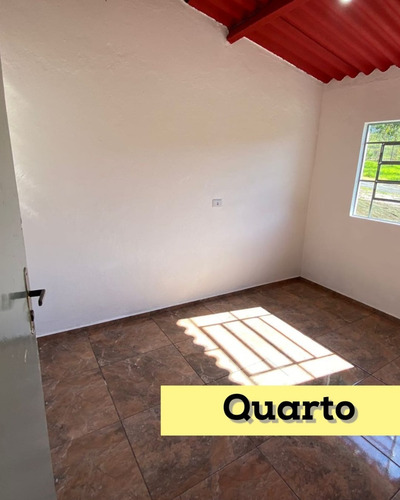 Imagem 5 de 6 de A. A 01 Bonita, Barata Essa Bela Chácara Esta Sendo Vendida