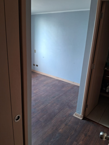 Oportunidad Única! Departamento Amplio En El Centro De Conc