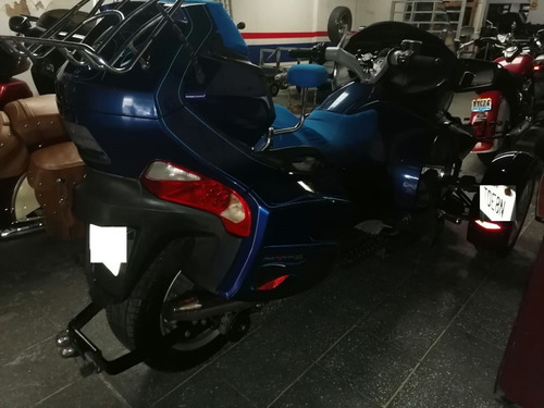 Imagen 3 de 4 de 2011 Can Am Spyder