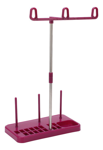 Soporte Para Hilo Soporte Para Hilo Cónico Material